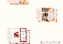 design an editable canva wedding invitation for you